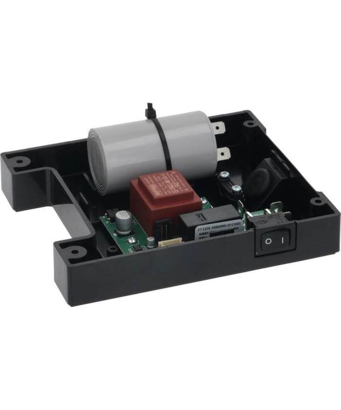 BASE KIT ME DPY 220V für EUREKA MIGNON | Solino.gr